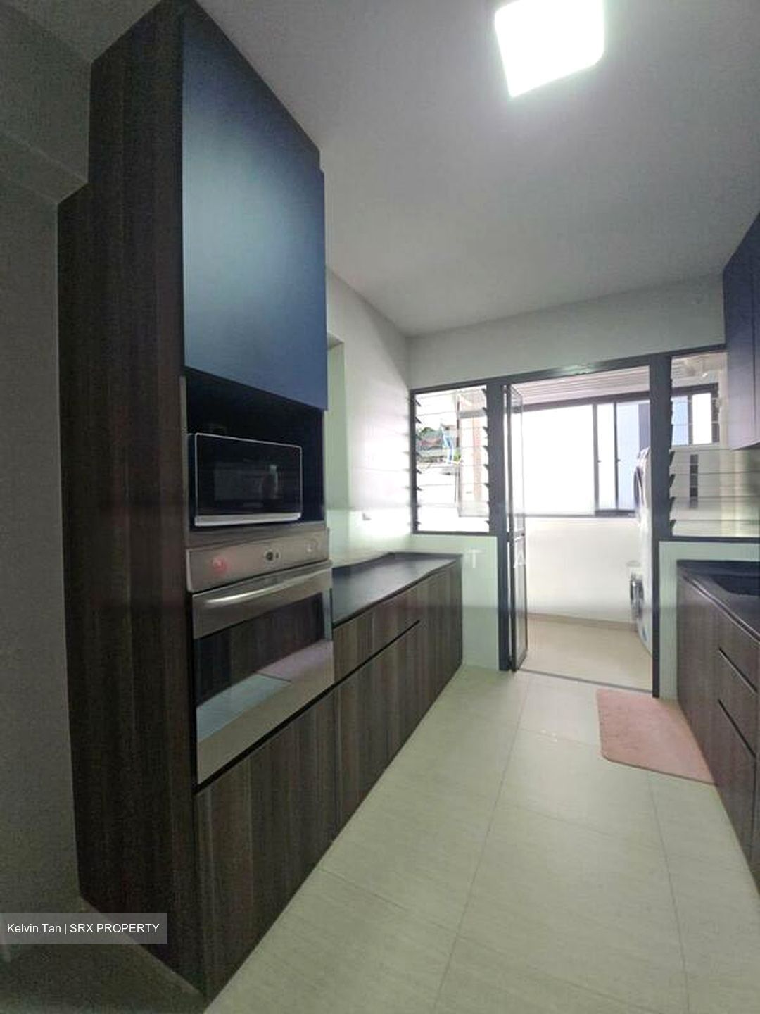Blk 445A Clementi Crest (Clementi), HDB 5 Rooms #504539881